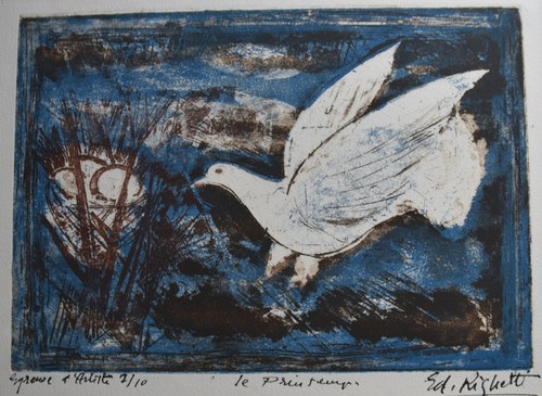 Edouard righetti - edouard,