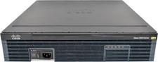 Routeur Cisco CISCO2921/K9