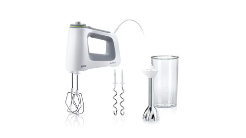 Braun table mixage multimix - mixage,
