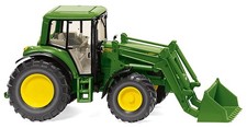WIKING, JOHN DEERE 6920S avec