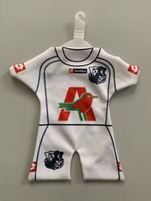 Amiens fanion mini maillot