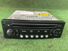 73151 Radio Citroen C4 I (LC) 96646223