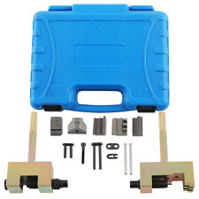 Kit d'outils de rivetage de chaîne de distribution de moteur for Mercedes-Benz