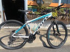 Scott Contessa Scale 720 (W)