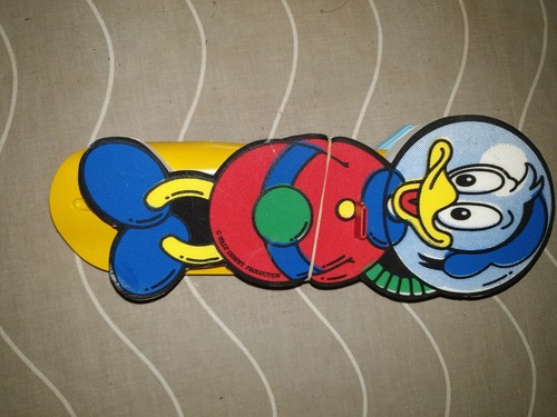 Rare cerf volant - volant, volante
