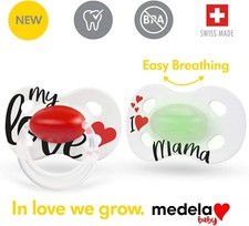 Medela Bébé Tétine Jour Et