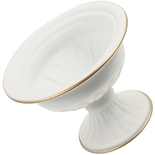 Vase fleurs fer - en,
