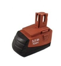 Batterie Neuve HILTI 12V 3,0Ah