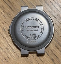 Boitier montre Longines