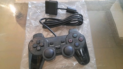 Manette ps2 générique - ps2,