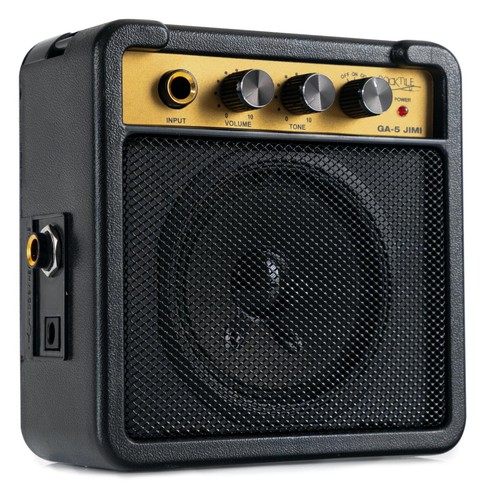 Micro amp mini - amp, amplificateur