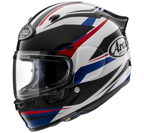 Casque intégral arai quantic - arai,