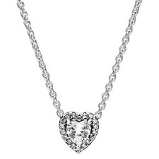 Pandora Bijoux Collier Femme