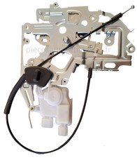 Serrure Porte Arrière Renault