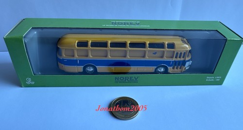 Norev 521004 bus - 521004,