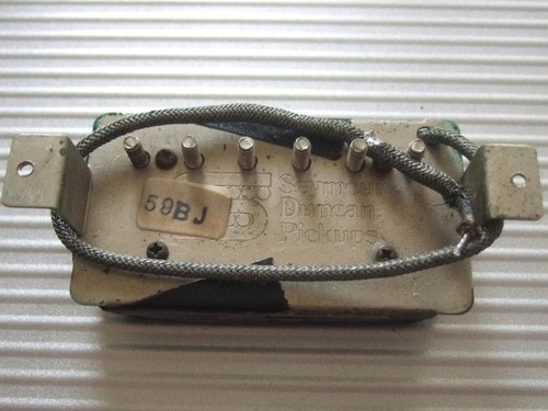 Vintage seymour duncan - vintage,