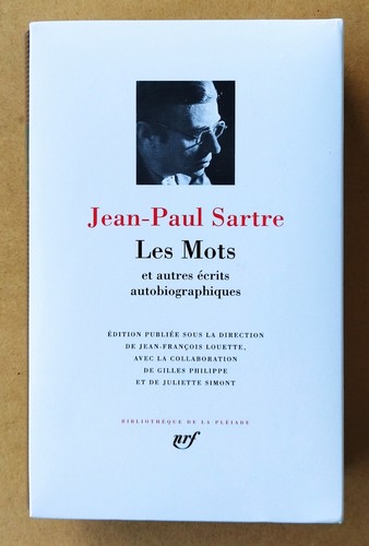 Jean paul - --,