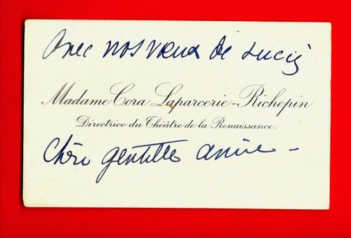 Ls63 carte visite - ls63-carte, visite-cora