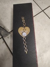 montre Vintage Pile Neuve