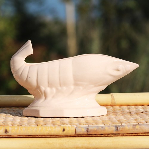 Ancienne saucière