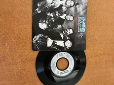 Disque vinyl The Nothing