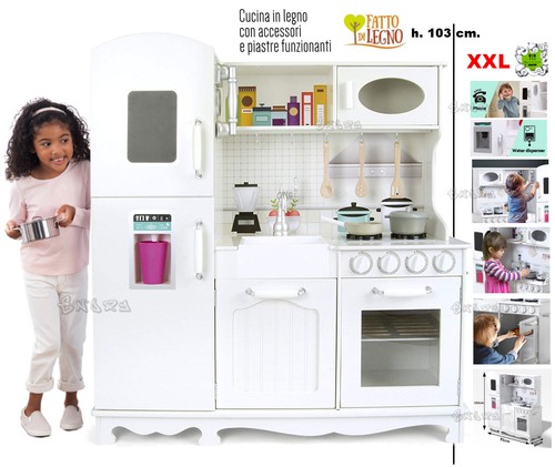 Cuisine jouet pour enfants - enfants, en