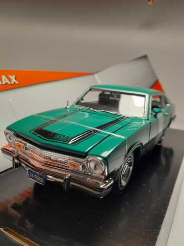 Ford maverick grabber 1974 - grabber,