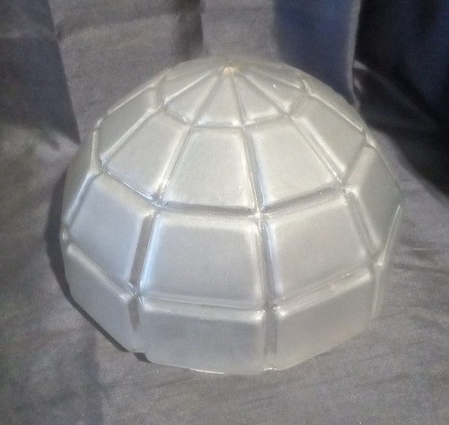 Ancienne coupe lustre - ancienne,