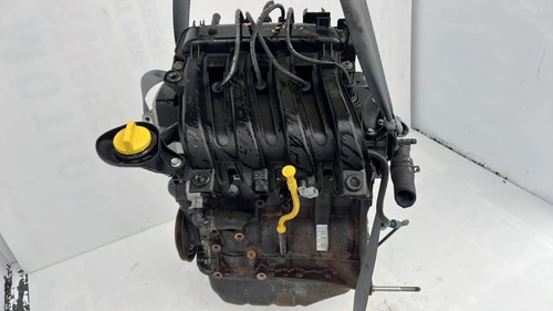 Moteur renault twingo phase - moteur,