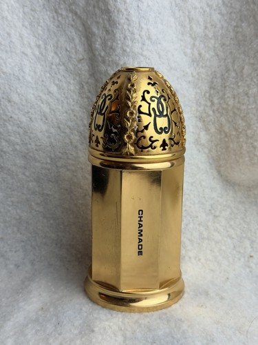 Guerlain paris chamade gold - guerlain,