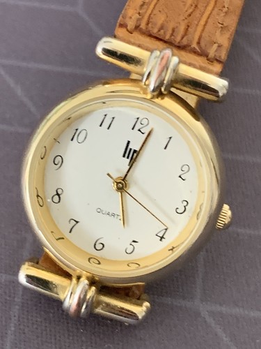 Montre lip dame quartz - lip,