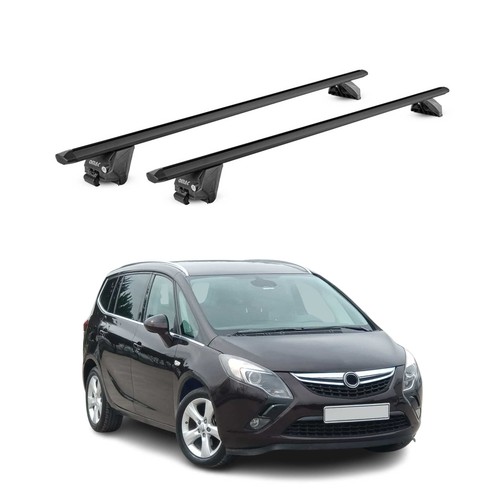 Barres toit transversales - barres,