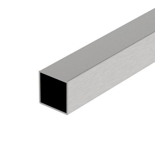 Tube carré 40x40x2 - tube, cm