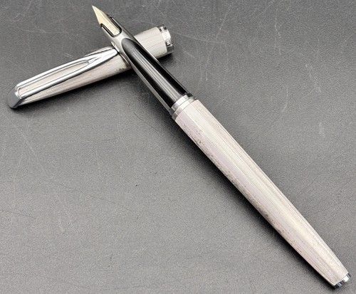 Ancien stylo plume - stylo, waterman