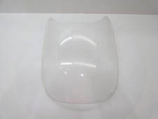 Bulle (Moto Guzzi - Le Mans