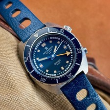 Aquastar Benthos 500 Bakelite