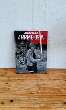 BD Star Wars L’Arme du Jedi