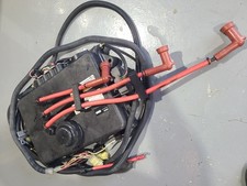 YAMAHA 66V 1200 ELECTRICAL BOX CDI ECU ECM computer GP1200R GPR XL XLT XL1200