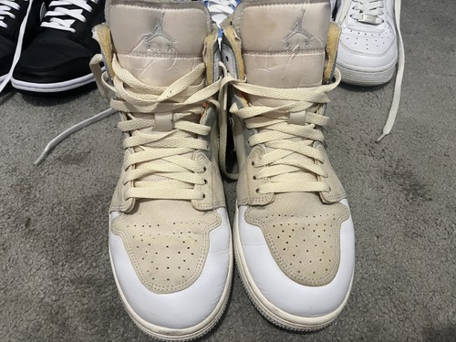 Nike air jordan - nike, 1