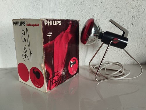 Phillips infraphil - phillips,