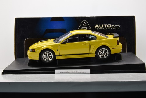Ford mustang mach 2003 - ford,