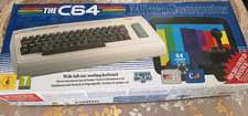 The C64 Maxi (Commodore 64) de
