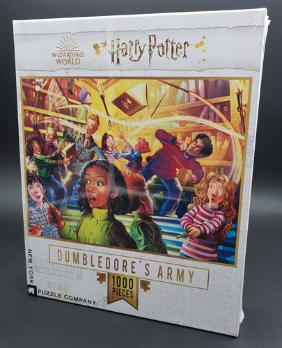 Puzzle 1000 pièces - , harry