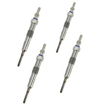 Set of 4x glow plug for Renault Dacia Nissan 1.5 DCI 110659823R