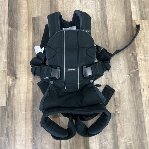Babybjorn baby carrier - babybjorn,