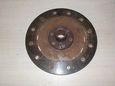 DISQUE EMBRAYAGE TRIPORTEUR
