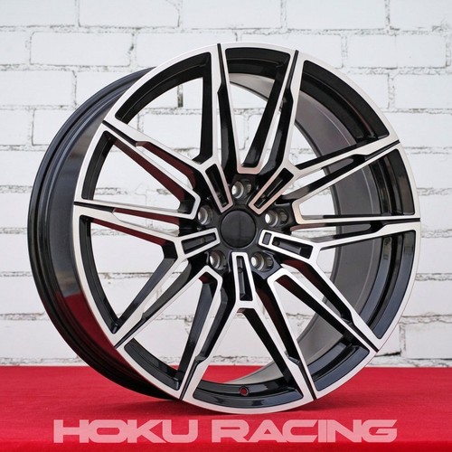 Roues 825m style - roues, 18"