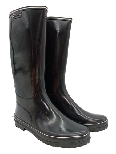 Aigle botte caoutchouc - aigle,
