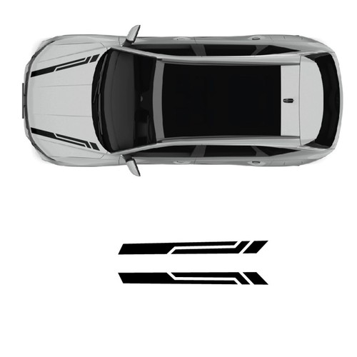 Autocollants pour voiture