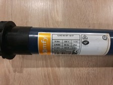 Moteur de volet roulant Somfy ILMO 50 WT  10/17  (10 Nm)
